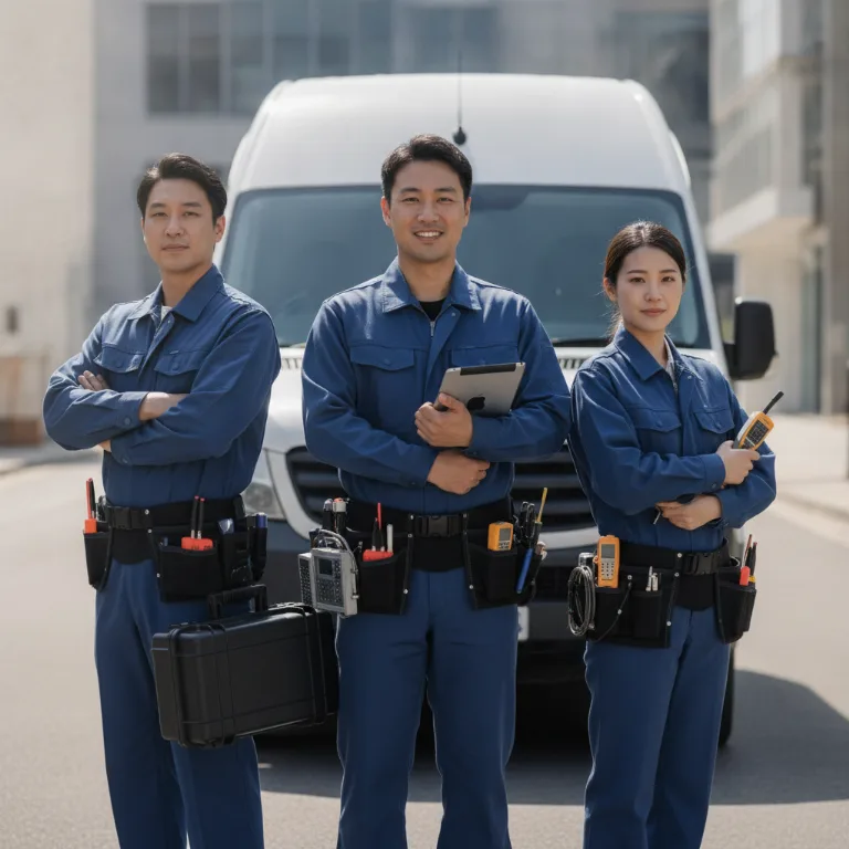 침해사고 대응 전문가 남양주